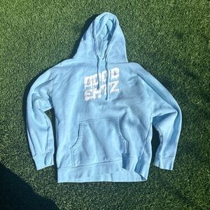 thick amazing quality hoodie